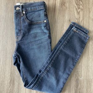 The Way High Skinny Jean